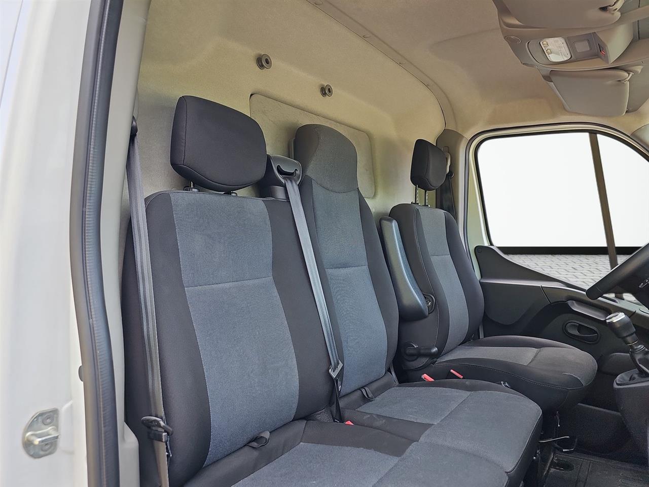Renault MASTER Master dCi L3H2 Pack Clim 2021