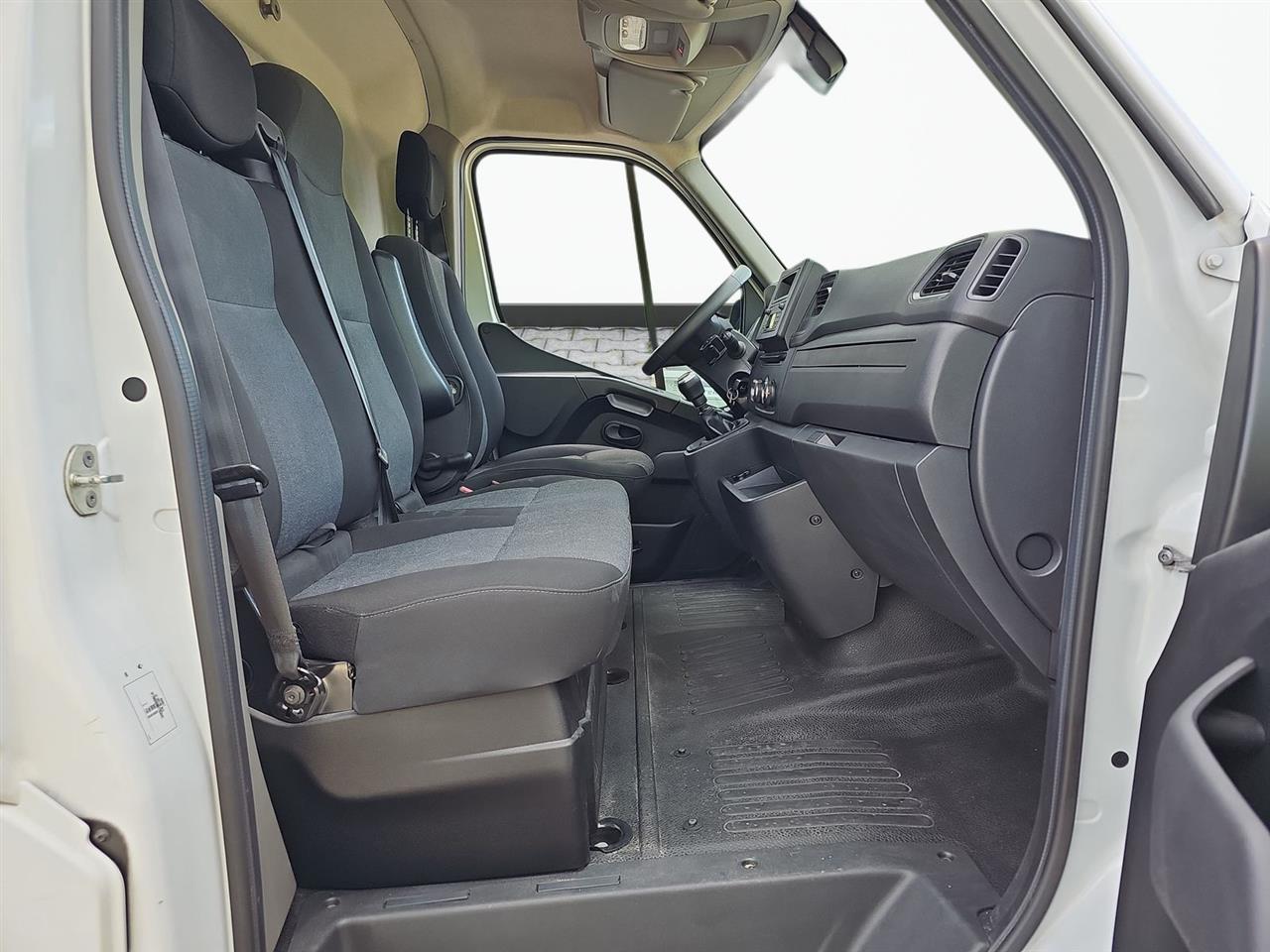 Renault MASTER Master dCi L3H2 Pack Clim 2021