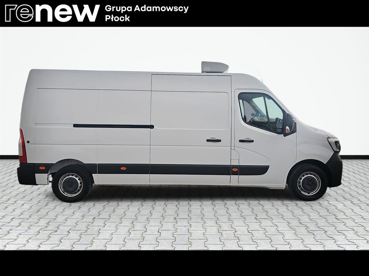 Renault MASTER Master dCi L3H2 Pack Clim 2021