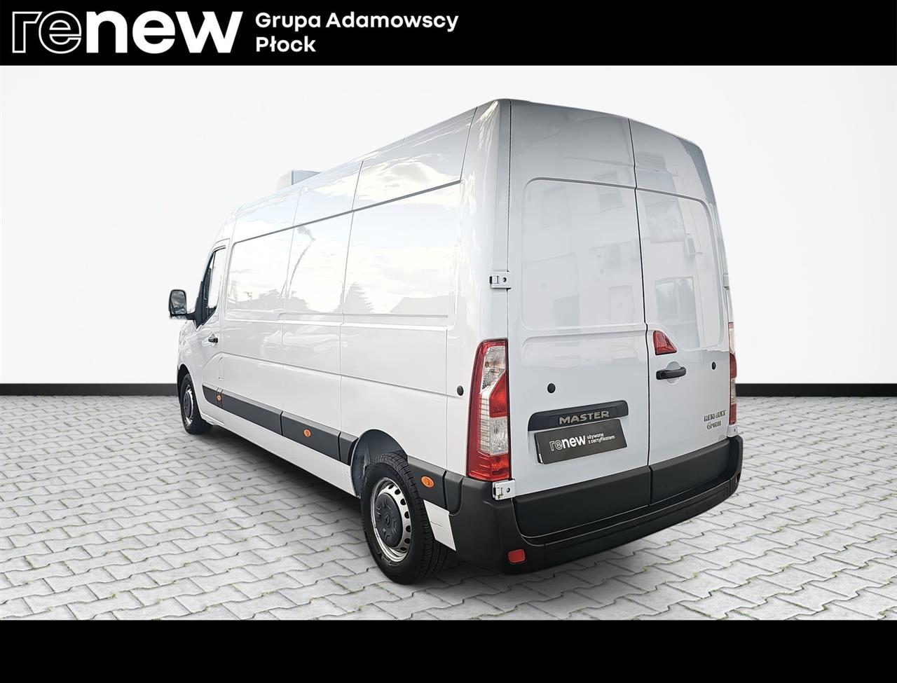 Renault MASTER Master dCi L3H2 Pack Clim 2021