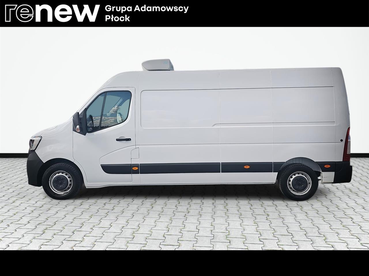 Renault MASTER Master dCi L3H2 Pack Clim 2021