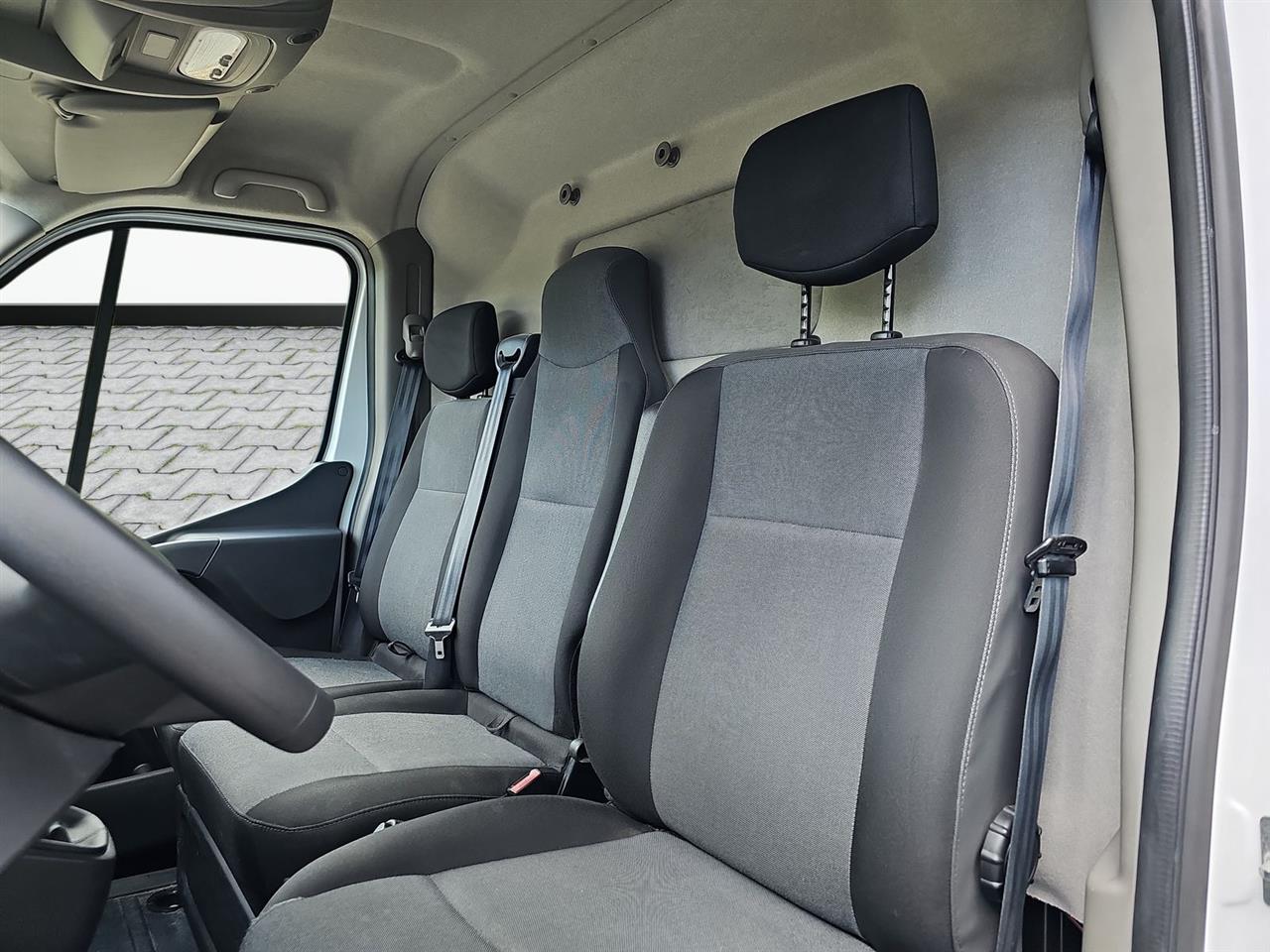 Renault MASTER Master dCi L3H2 Pack Clim 2021