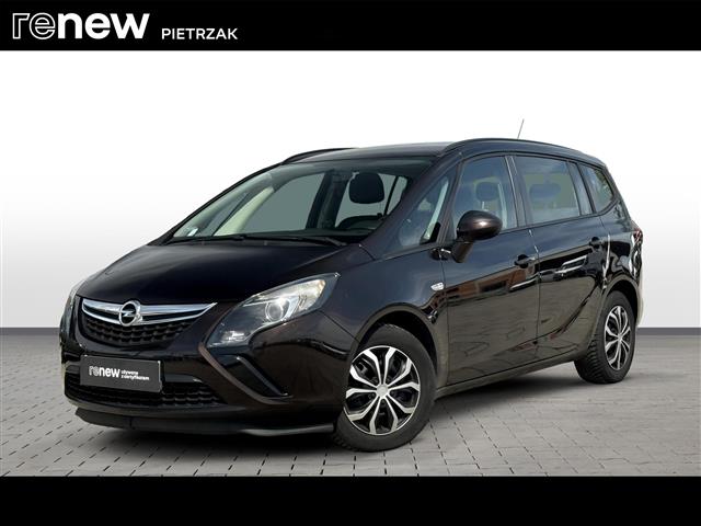 Opel ZAFIRA Zafira 1.4 T Enjoy 2016