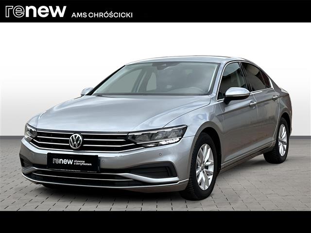 Volkswagen PASSAT Passat 1.5 TSI EVO Business DSG 2020