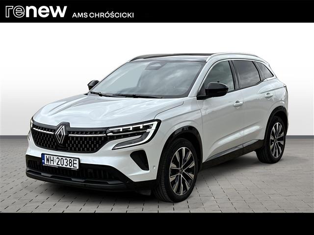 Renault AUSTRAL Austral 1.3 TCe mHEV Techno aut 2024