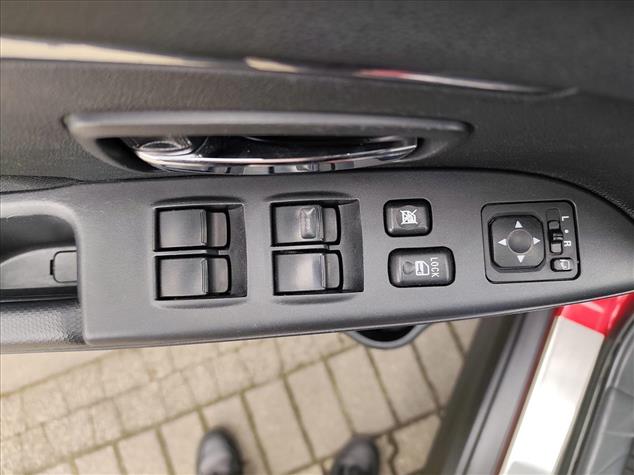 Mitsubishi ASX ASX 1.6 Intense Plus 2014