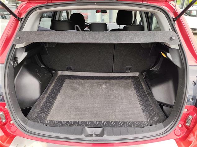 Mitsubishi ASX ASX 1.6 Intense Plus 2014