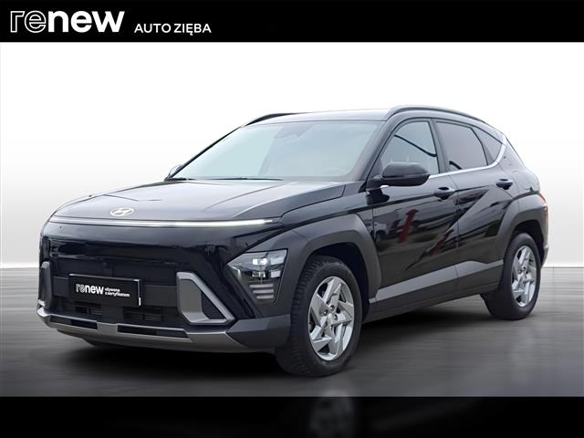 Hyundai KONA Kona 1.0 T-GDI Executive 2023