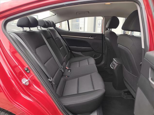 Hyundai ELANTRA Elantra 1.6 Comfort 2018