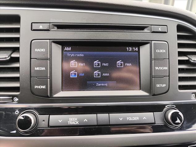 Hyundai ELANTRA Elantra 1.6 Comfort 2018
