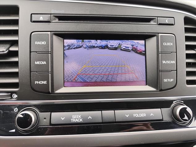 Hyundai ELANTRA Elantra 1.6 Comfort 2018