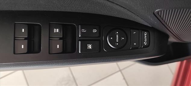 Hyundai ELANTRA Elantra 1.6 Comfort 2018