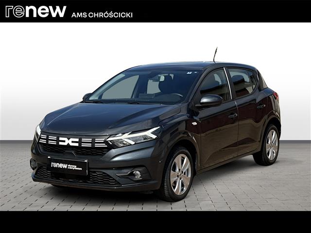 Dacia SANDERO Sandero 1.0 TCe Expression 2022