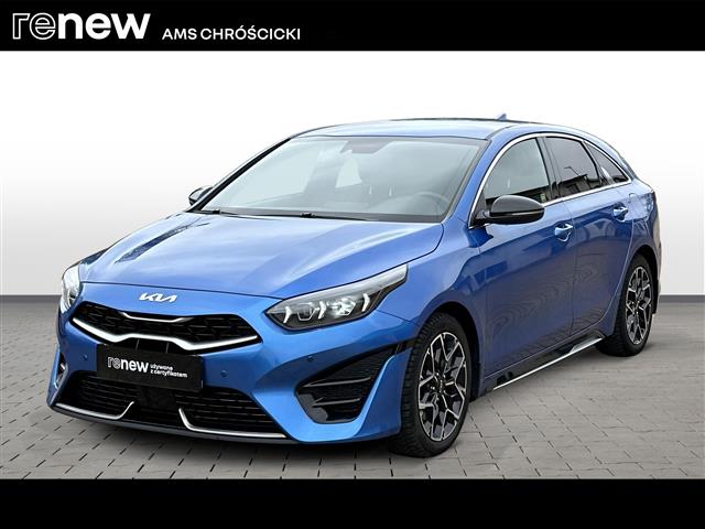 Kia PROCEED ProCeed 1.5 T-GDI GT Line 2023
