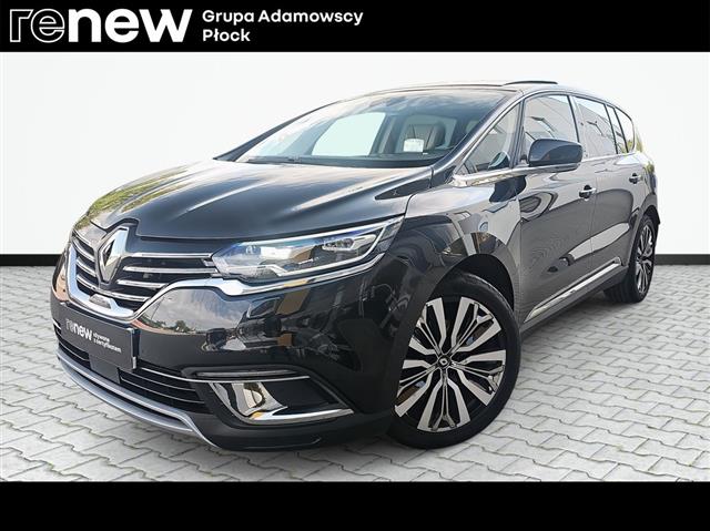 Renault ESPACE Espace 2.0 Blue dCi Initiale Paris EDC 2023