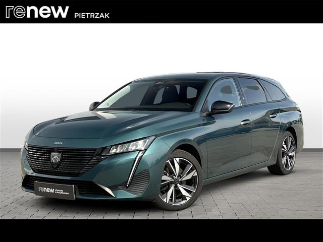 Peugeot 308 308 1.2 PureTech Allure S&S 2022