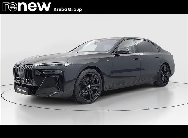 Bmw SERIA 7 740d xDrive mHEV M Sport sport-aut 2023