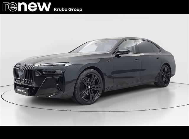 Bmw SERIA 7 740d xDrive mHEV M Sport sport-aut 2023