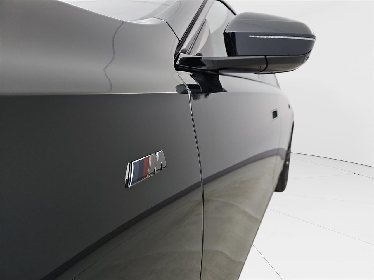 Bmw SERIA 7 740d xDrive mHEV M Sport sport-aut 2023