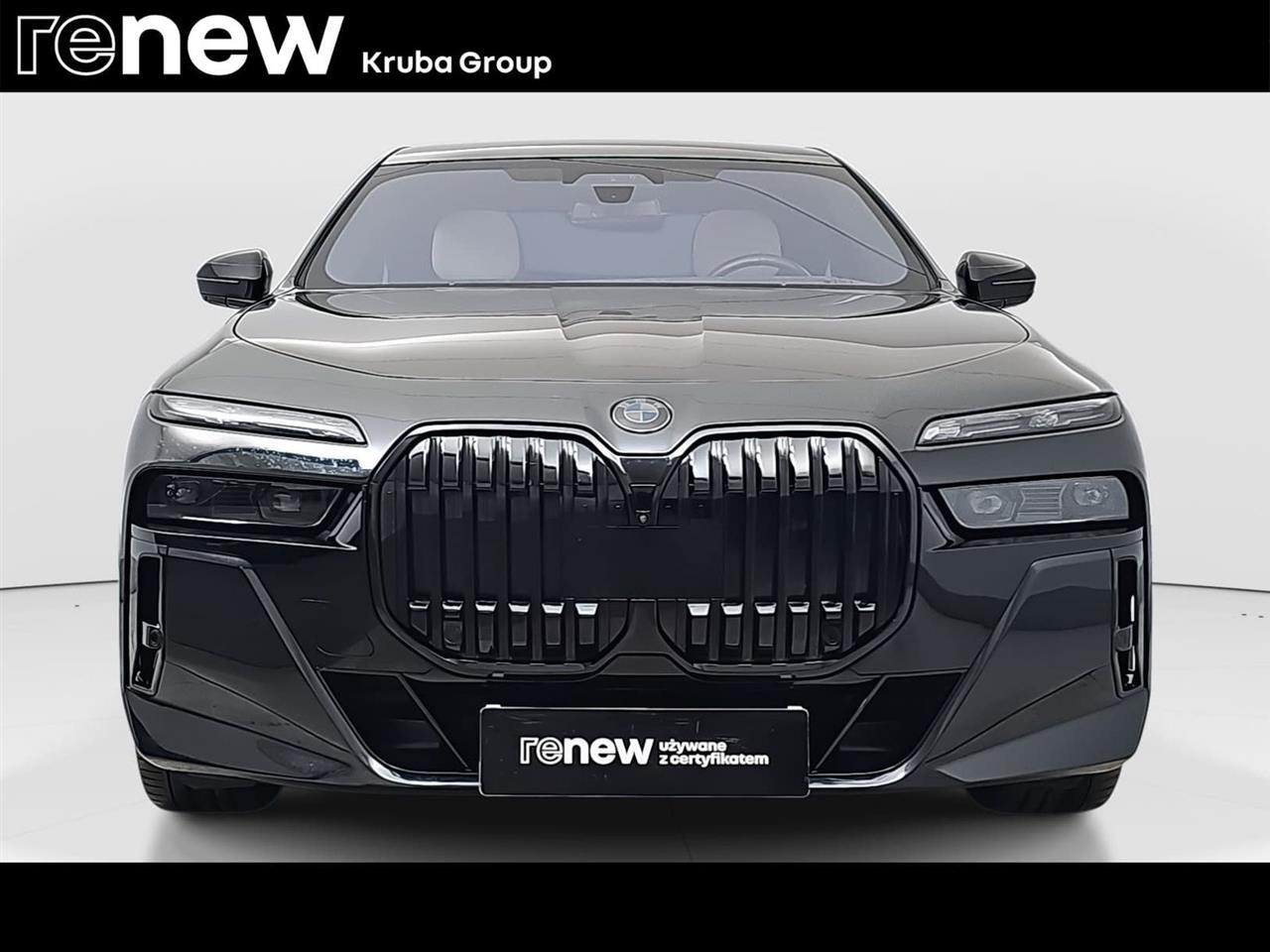Bmw SERIA 7 740d xDrive mHEV M Sport sport-aut 2023