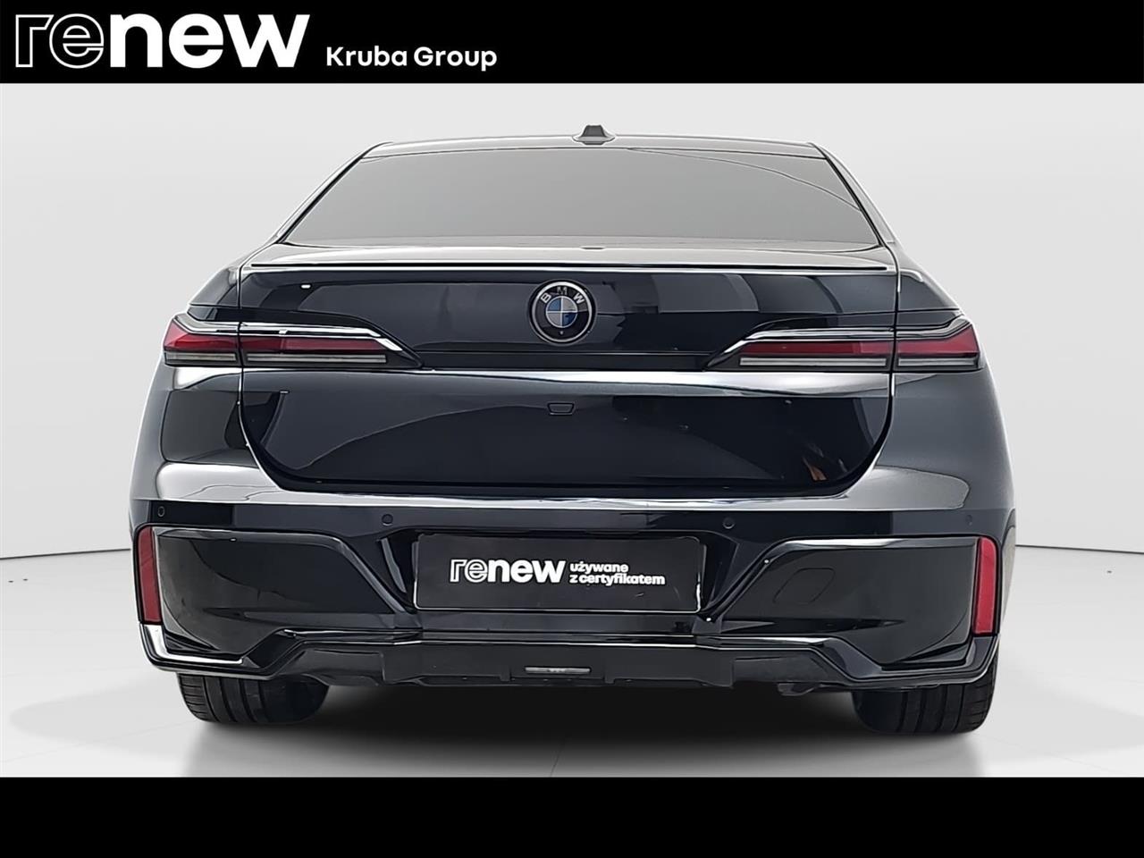 Bmw SERIA 7 740d xDrive mHEV M Sport sport-aut 2023
