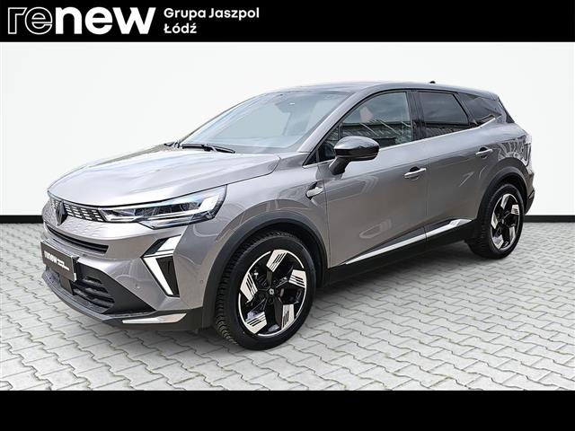 Renault SYMBIOZ Symbioz 1.8 E-Tech Full Hybrid 160 Techno 2025