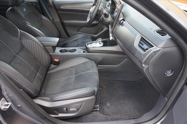 Renault ARKANA Arkana 1.3 TCe mHEV esprit Alpine EDC 2025