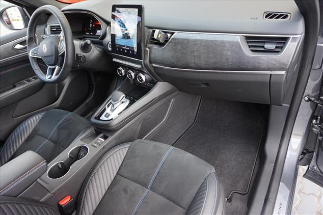 Renault ARKANA Arkana 1.3 TCe mHEV esprit Alpine EDC 2025