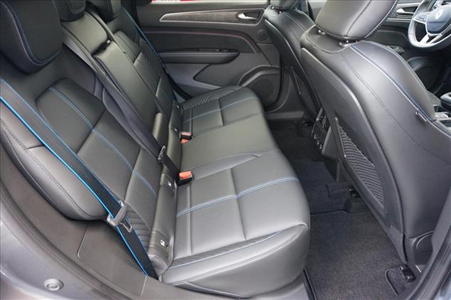 Renault ARKANA Arkana 1.3 TCe mHEV esprit Alpine EDC 2025