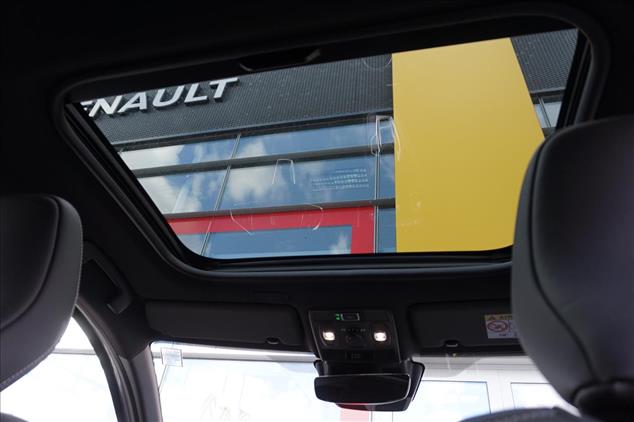 Renault ARKANA Arkana 1.3 TCe mHEV esprit Alpine EDC 2025