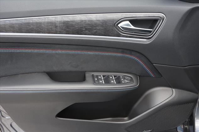Renault ARKANA Arkana 1.3 TCe mHEV esprit Alpine EDC 2025