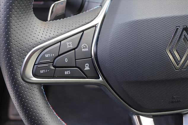 Renault ARKANA Arkana 1.3 TCe mHEV esprit Alpine EDC 2025