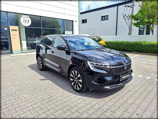 Renault AUSTRAL Austral 1.3 TCe mHEV Techno aut 2024