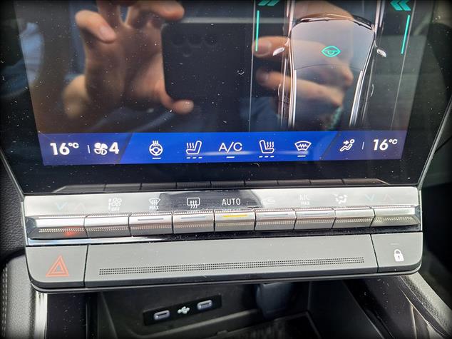 Renault AUSTRAL Austral 1.3 TCe mHEV Techno aut 2024