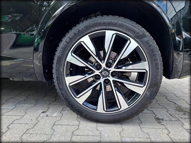 Renault AUSTRAL Austral 1.3 TCe mHEV Techno aut 2024