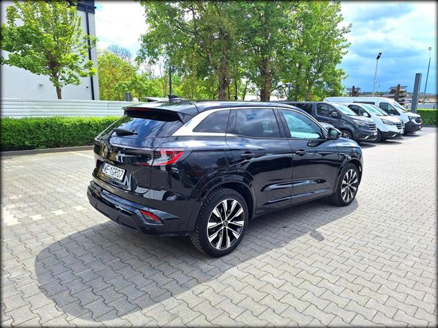 Renault AUSTRAL Austral 1.3 TCe mHEV Techno aut 2024