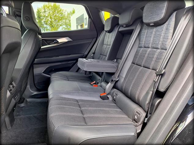 Renault AUSTRAL Austral 1.3 TCe mHEV Techno aut 2024