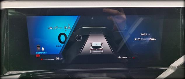 Renault AUSTRAL Austral 1.3 TCe mHEV Techno aut 2024