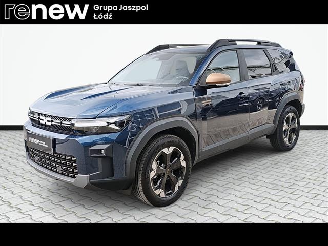 Dacia BIGSTER Bigster 1.2 TCe mHEV ECO-G Extreme 2025
