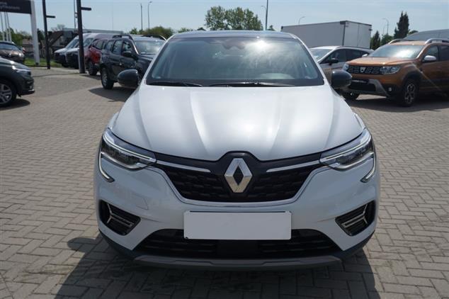 Renault ARKANA Arkana 1.6 E-TECH Intens MMT 2022