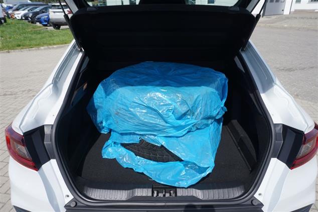 Renault ARKANA Arkana 1.6 E-TECH Intens MMT 2022