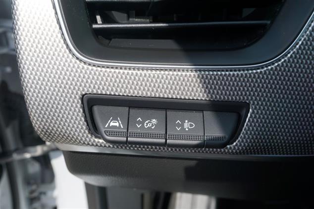 Renault ARKANA Arkana 1.6 E-TECH Intens MMT 2022
