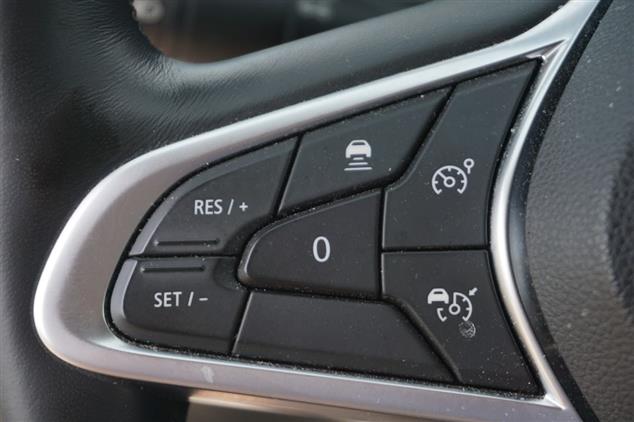 Renault ARKANA Arkana 1.6 E-TECH Intens MMT 2022
