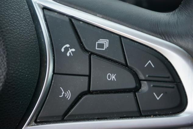 Renault ARKANA Arkana 1.6 E-TECH Intens MMT 2022