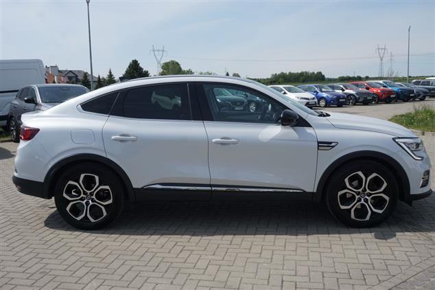 Renault ARKANA Arkana 1.6 E-TECH Intens MMT 2022