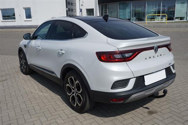 Renault ARKANA Arkana 1.6 E-TECH Intens MMT 2022