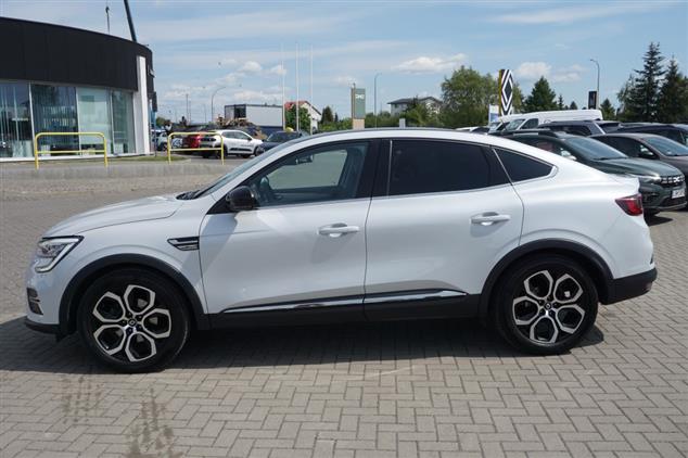 Renault ARKANA Arkana 1.6 E-TECH Intens MMT 2022