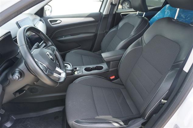 Renault ARKANA Arkana 1.6 E-TECH Intens MMT 2022