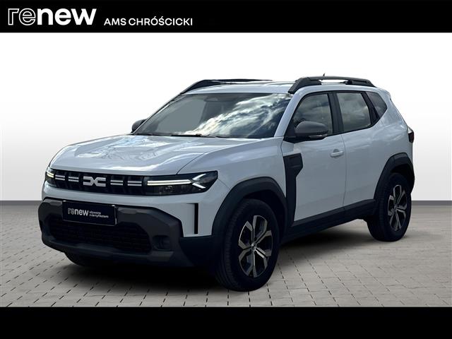 Dacia DUSTER Duster 1.0 TCe Expression LPG 2024