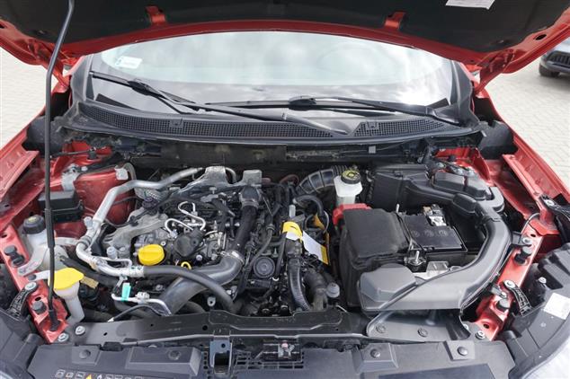 Renault KADJAR Kadjar 1.3 TCe FAP Intens EDC 2019